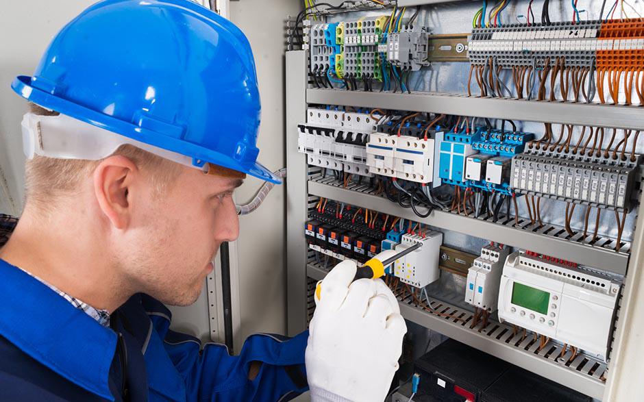 dépannage électricien Vémars