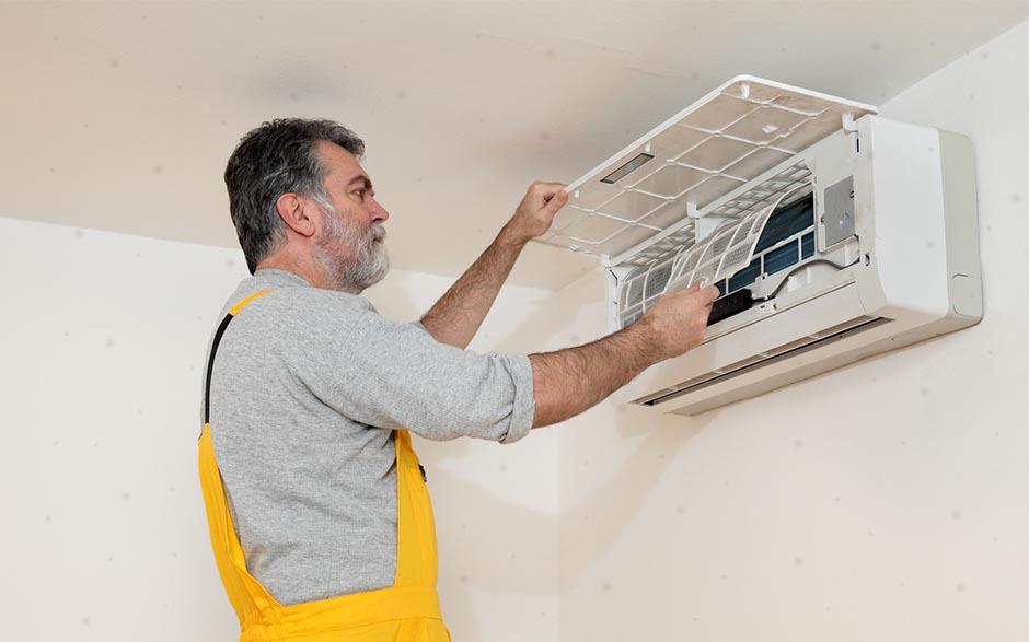 l'électricien Fosses