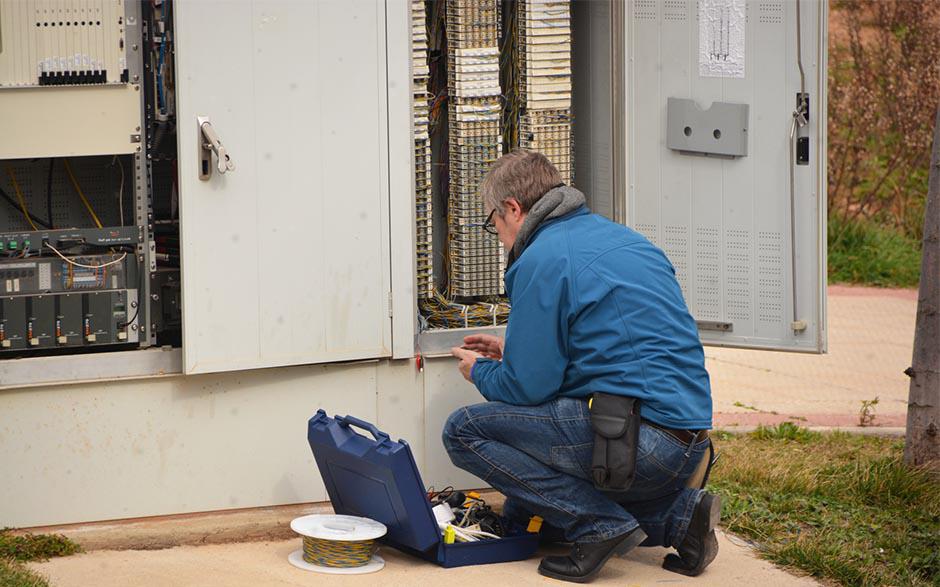 recherche électricien bâtiment Paris 20