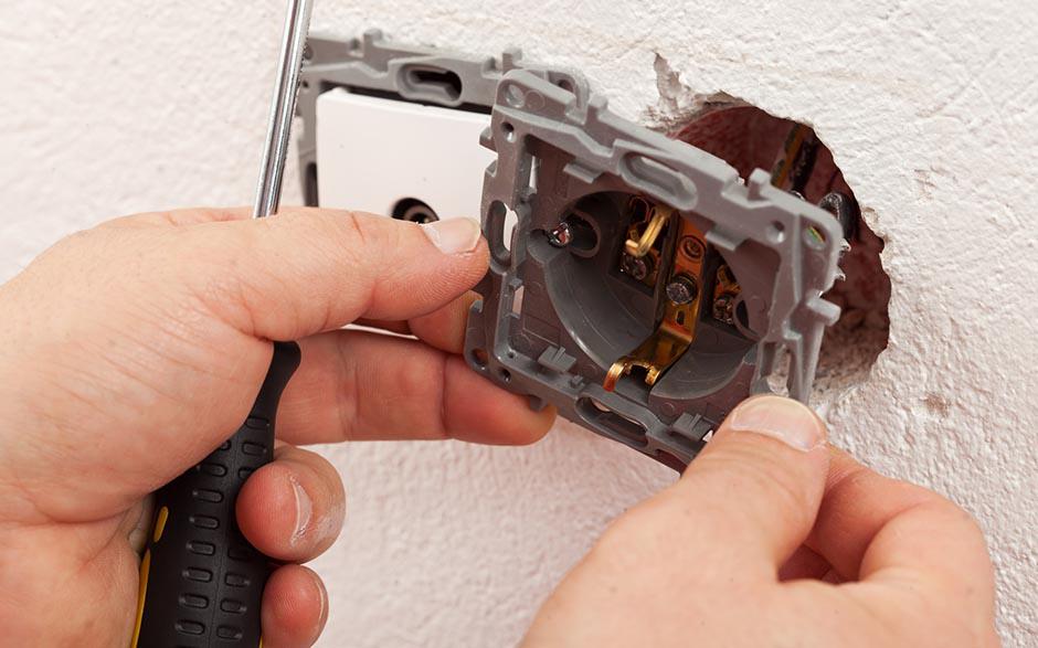 dépannage électricien Vémars
