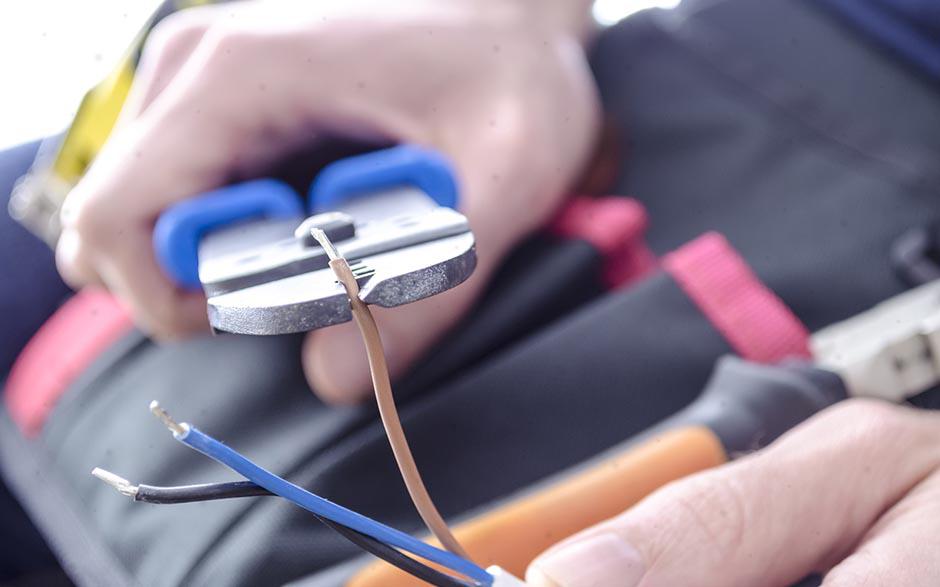 besoin d'un électricien Claye-Souilly