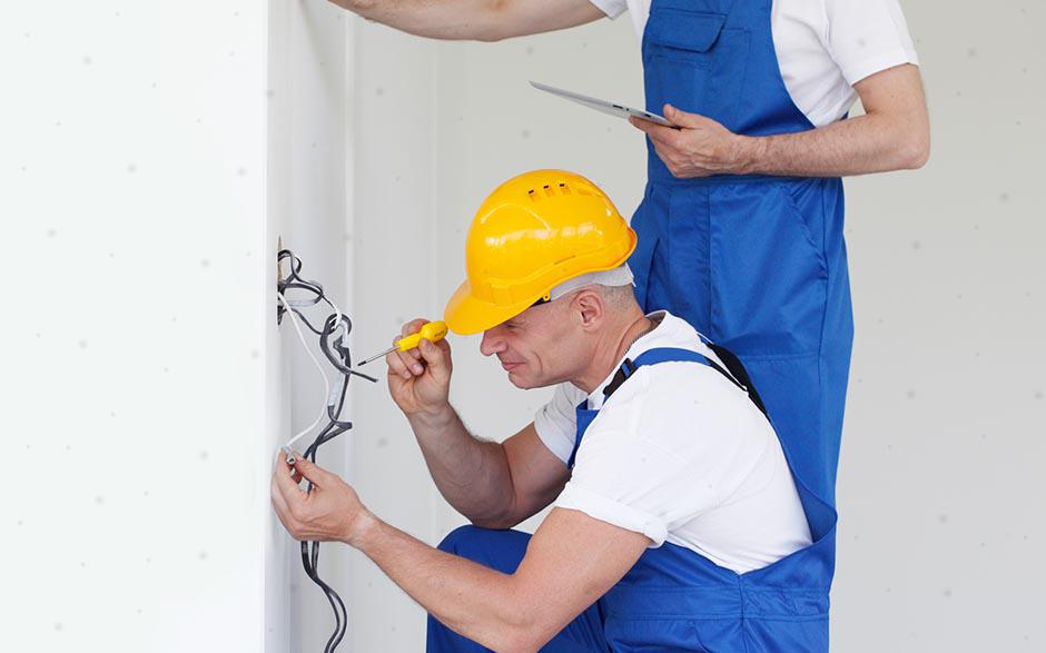 dépannage électricien Vémars