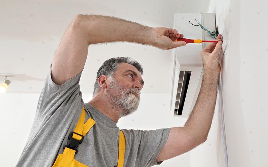 dépannage électricien Vémars